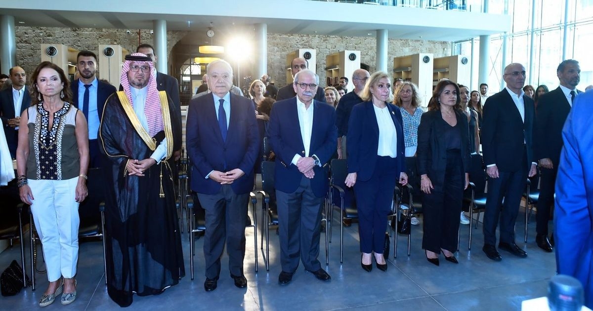نواف سلام في الذكرى الـ5 لانفجار مرفأ بيروت: لا تسوية على حساب العدالة