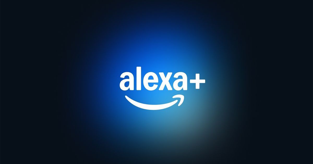 أمازون تطلق الجيل الجديد من مساعدها الذكي Alexa Plus