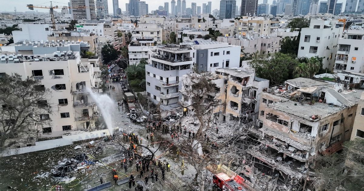 نتنياهو: تكبدنا خسائر مؤلمة في حربنا ضد إيران.. ونهاجم المنشآت النووية بقوة