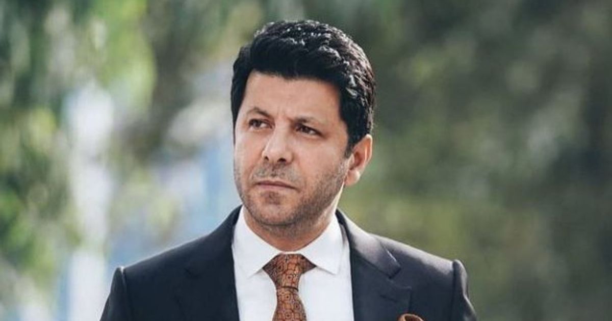 إياد نصار لـ"الشرق": شخصيتي في "ظلم المصطبة" مركبة.. ولا أتمسك بالبطولة المطلقة