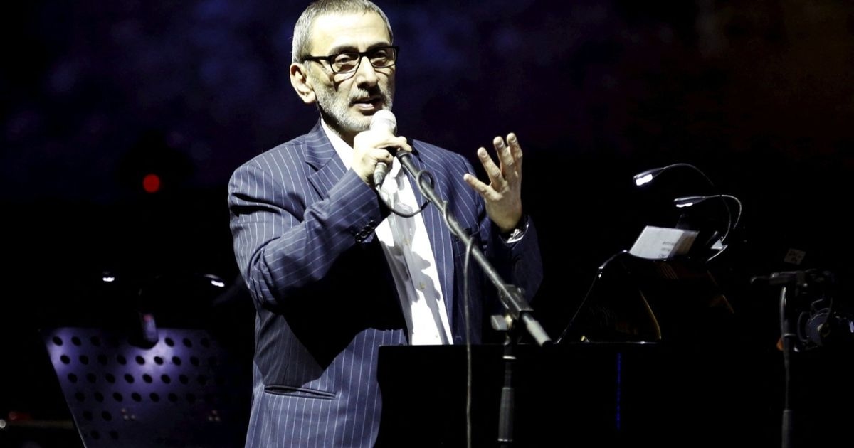 لبنان يكرم زياد الرحباني بإطلاق اسمه على شارع يتصل بطريق المطار