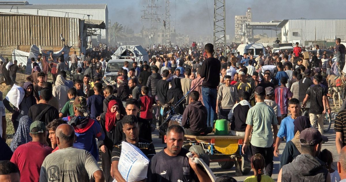 تحذير أممي: عرقلة وصول المدنيين للغذاء في غزة قد تشكل جريمة حرب