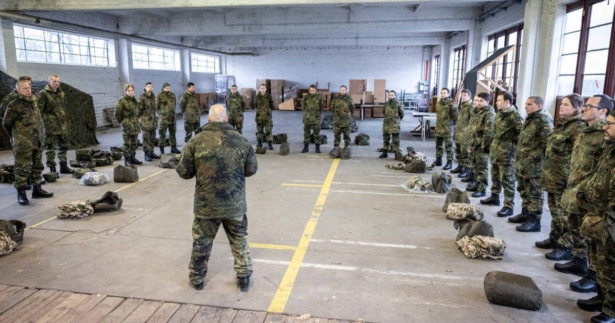 زيادة إنفاق ألمانيا على الدفاع يهدد منطقة اليورو