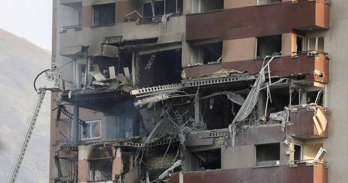 وزير خارجية أذربيجان: لن نسمح باستخدام مجالنا الجوي لشن هجوم على إيران