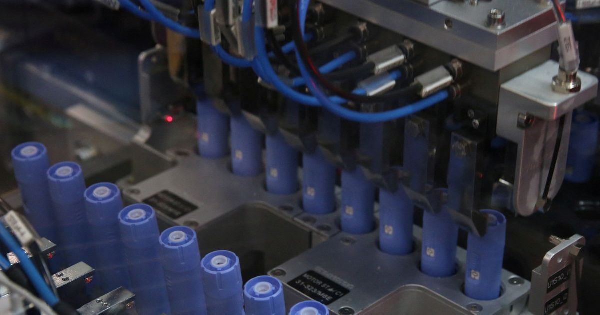 صناعة الأدوية الأوروبية تترقب ضربة موجعة مع تهديد ترمب بالرسوم الجمركية