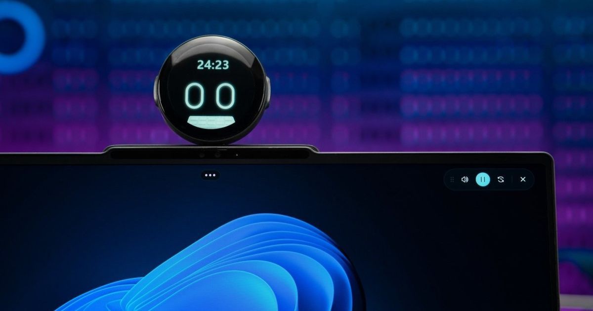روبوت ذكي وحواسيب قابلة للطي.. أبرز منتجات لينوفو في MWC 2025