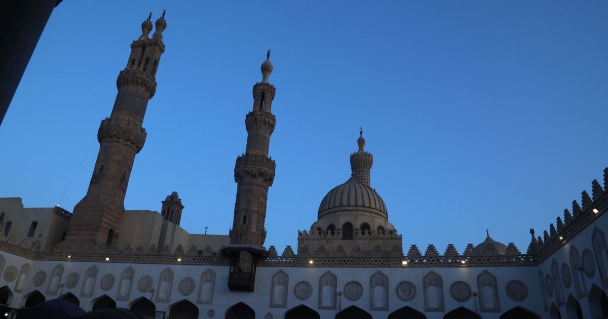 بعد "فتوى الحشيش".. جامعة الأزهر تحيل أستاذة للتحقيق