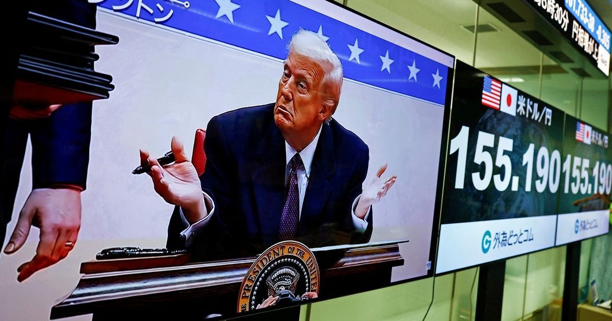 اليابان تطالب بمراجعة جمارك ترمب.. وأميركا: لن نمنحكم معاملة خاصة