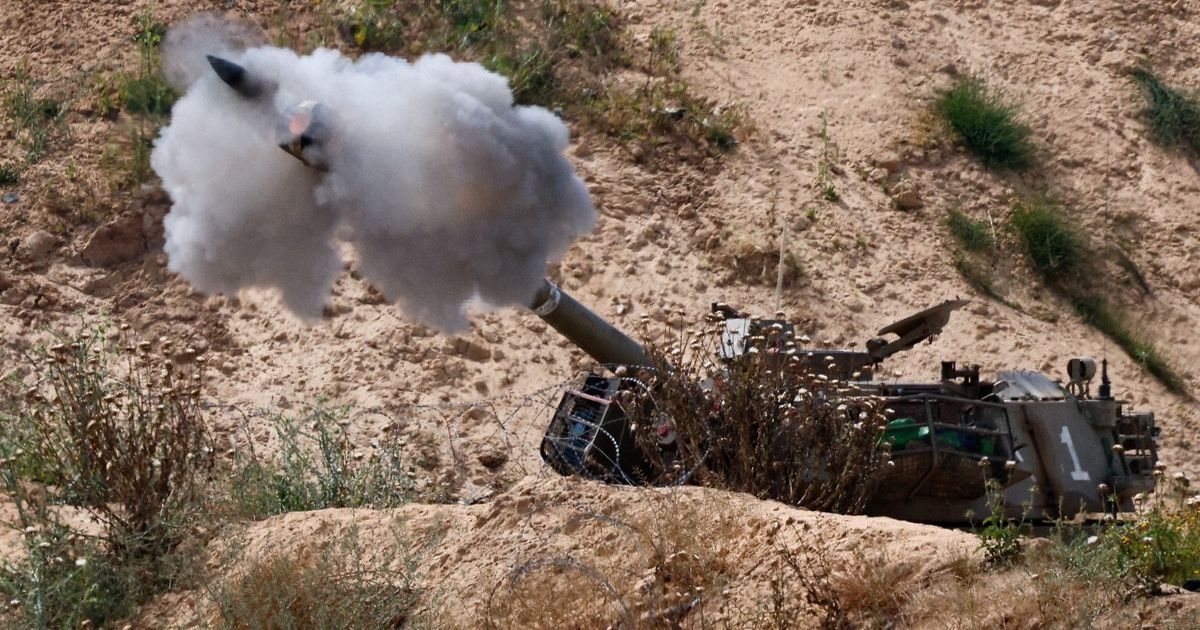 تصعيد عسكري في غزة.. غارات إسرائيلية مكثفة تقتل 92 فلسطينياً