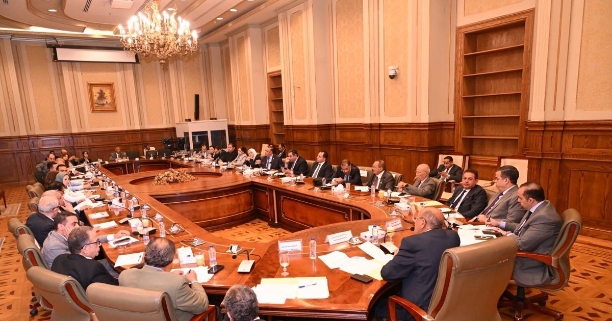 مصر.. مجلس الشيوخ يوافق نهائياً على قانون انتخاب أعضائه