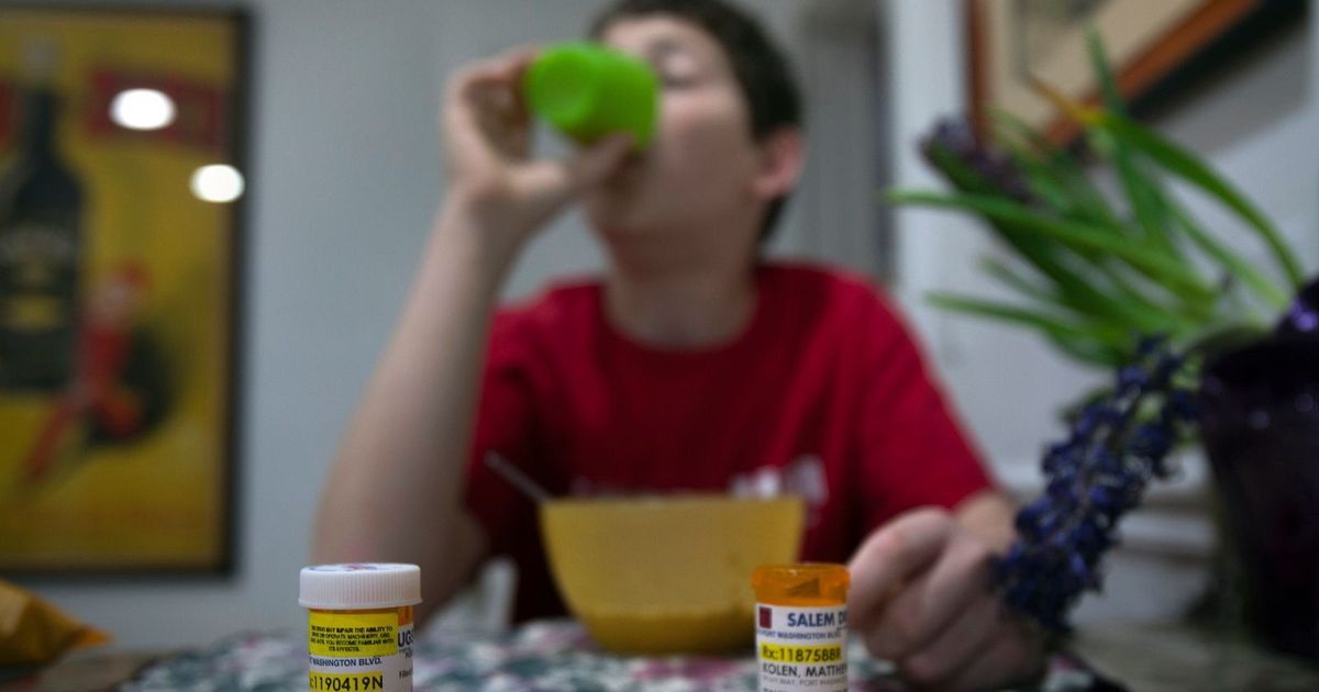 دراسة: خلل الأمعاء قد يفاقم أعراض اضطراب طيف التوحد