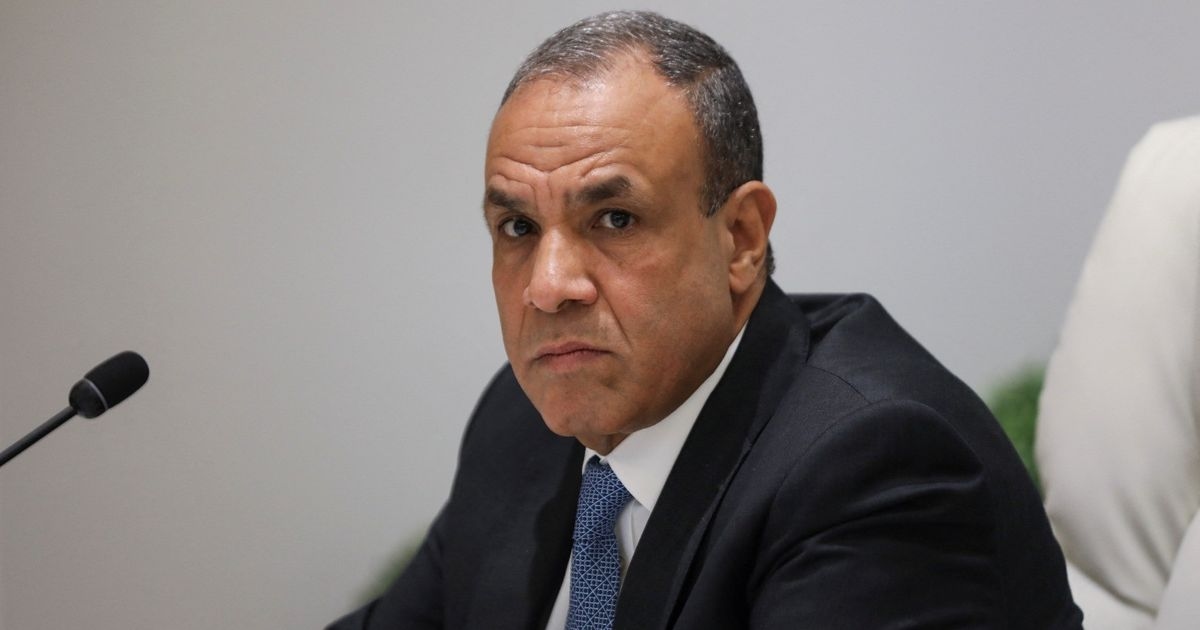 وزير الخارجية المصري: مؤتمر حل الدولتين حرك المياه الراكدة لحل القضية الفلسطينية