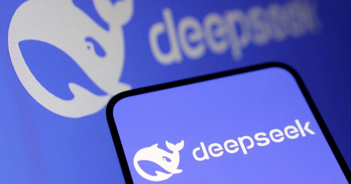 Deepseek تتطلع لجذب مواهب تقنية من خارج الصين وسط منافسة حادة