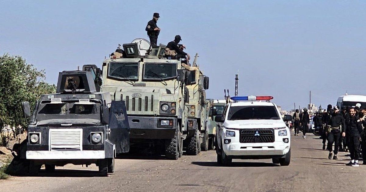 السعودية تدين الاعتداءات الإسرائيلية على الأراضي السورية