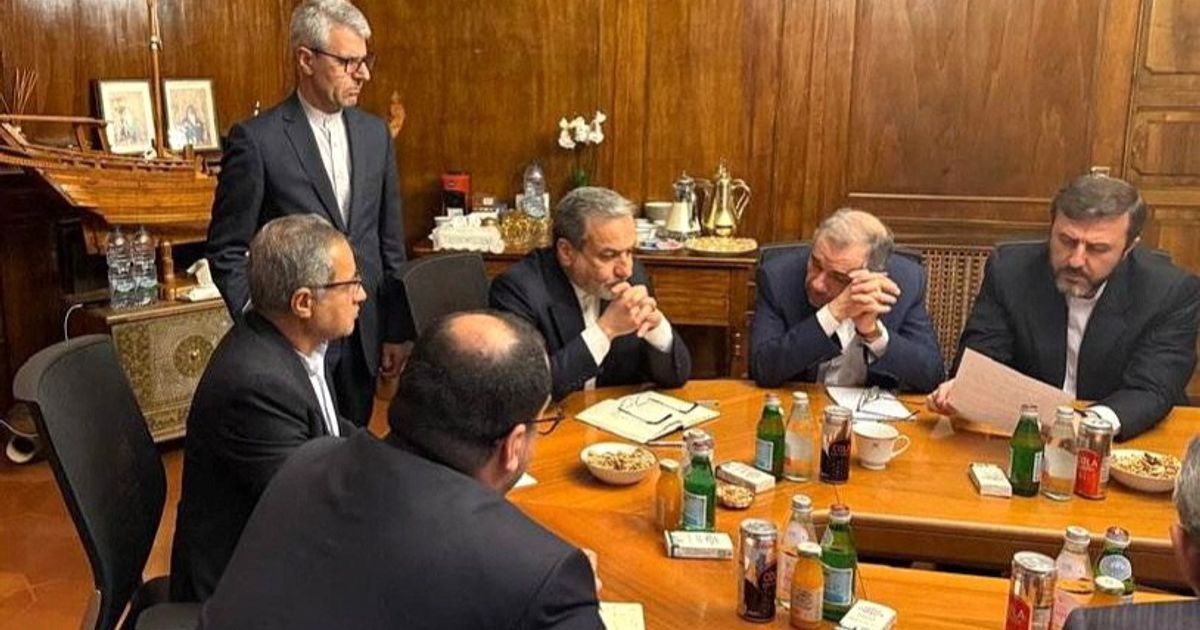 المفاوضات النووية.. إيران تتمسك بالتخصيب وأميركا تنسق مع إسرائيل