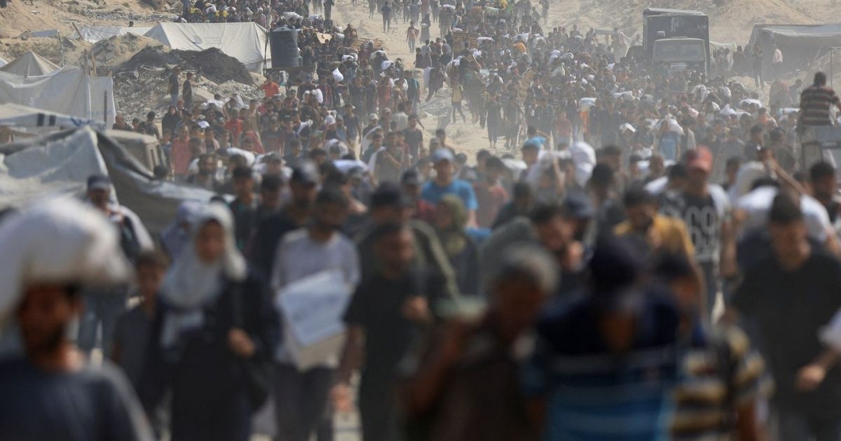 مفاوضات غزة.. "محادثات تمهيدية" في القاهرة وسط جهود مكثفة لـ"كسر الجمود"