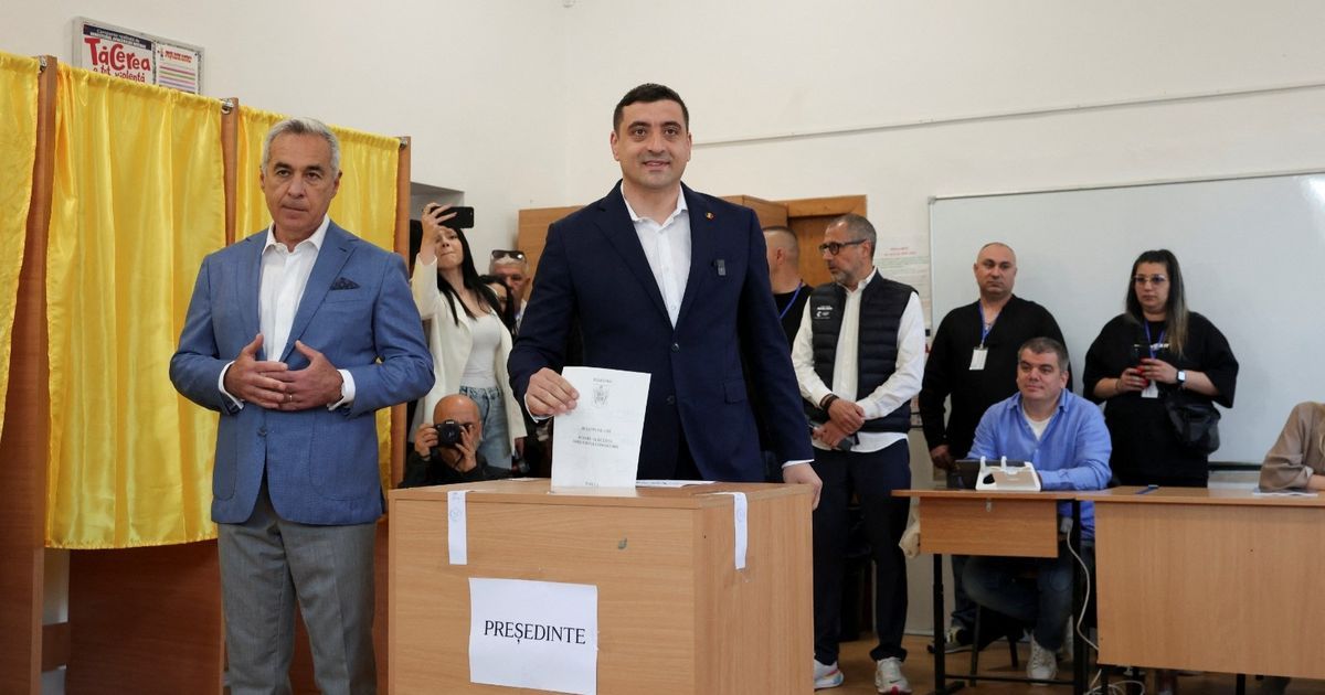 رومانيا.. انتخابات رئاسية معقدة تتأرجح بين نفوذ روسيا والولايات المتحدة
