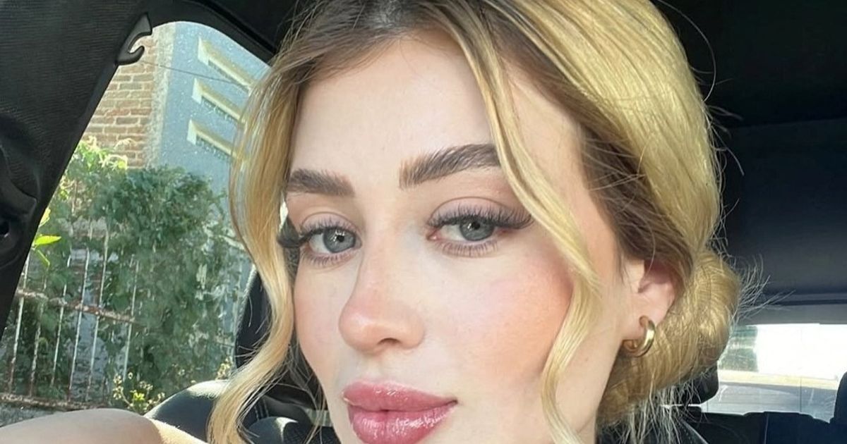 رمياً بالرصاص.. مؤثرة مكسيكية على "تيك توك" تلقى حتفها خلال بث مباشر