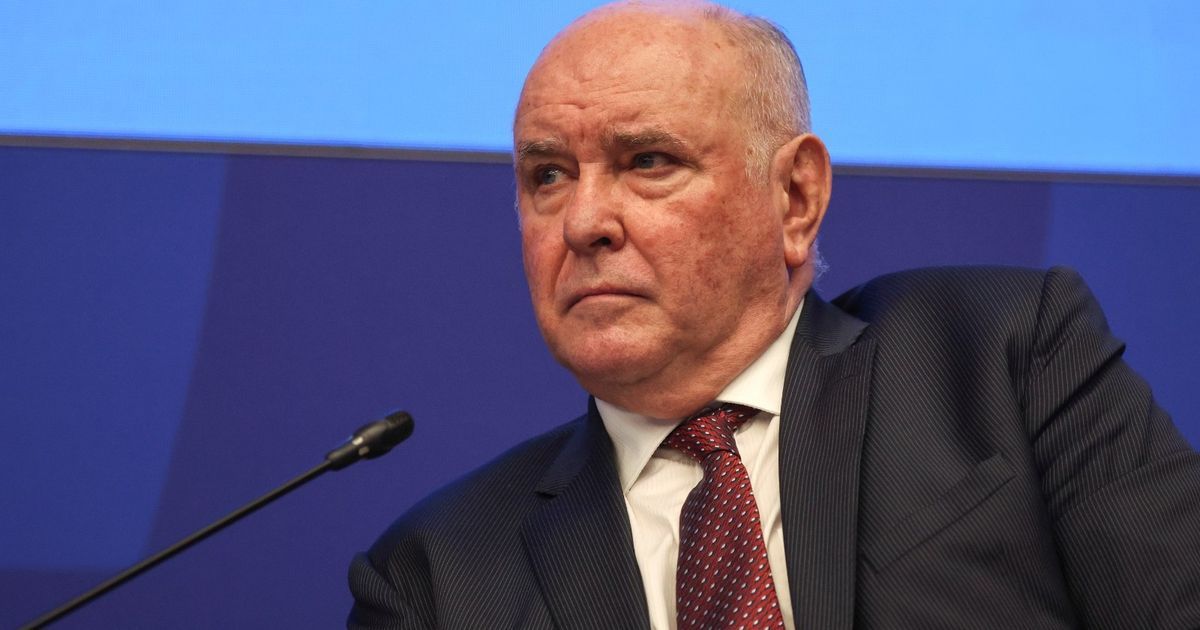عضو بوفد روسيا في محادثات الرياض: "الحوار مع واشنطن لم يكن سهلاً"