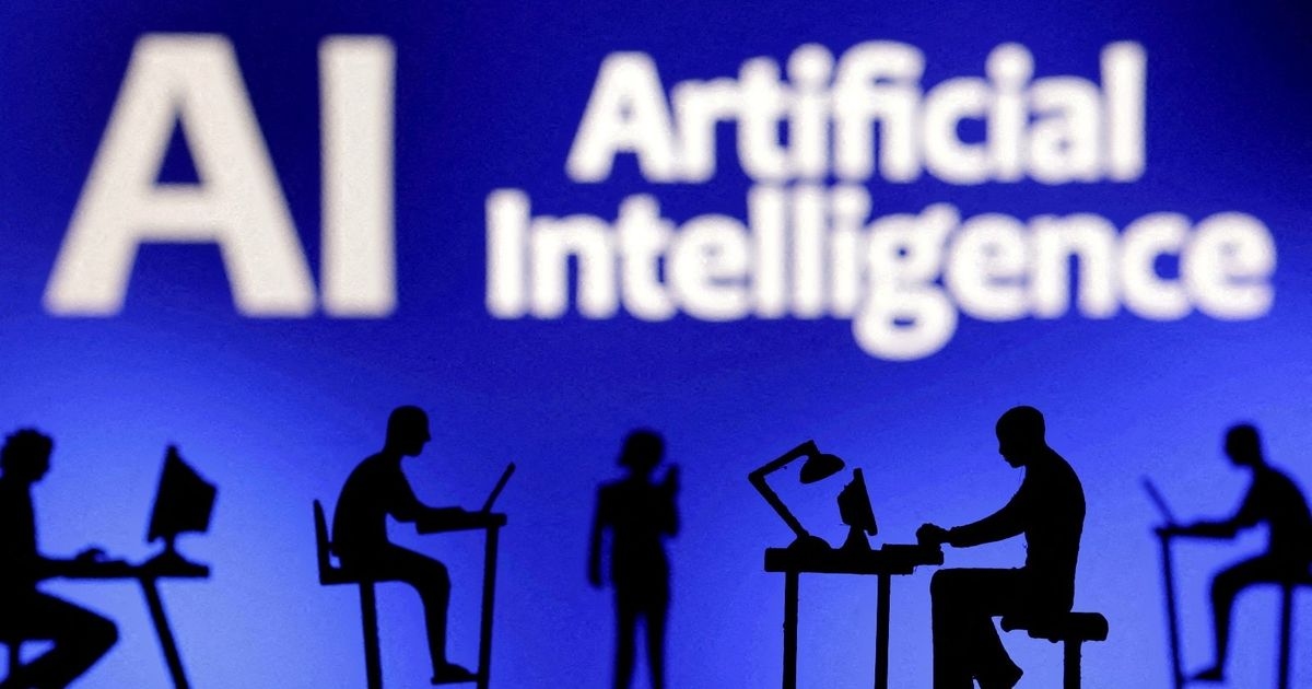 "عمالقة التكنولوجيا" يخططون لاستثمار مئات المليارات في سباق الذكاء الاصطناعي