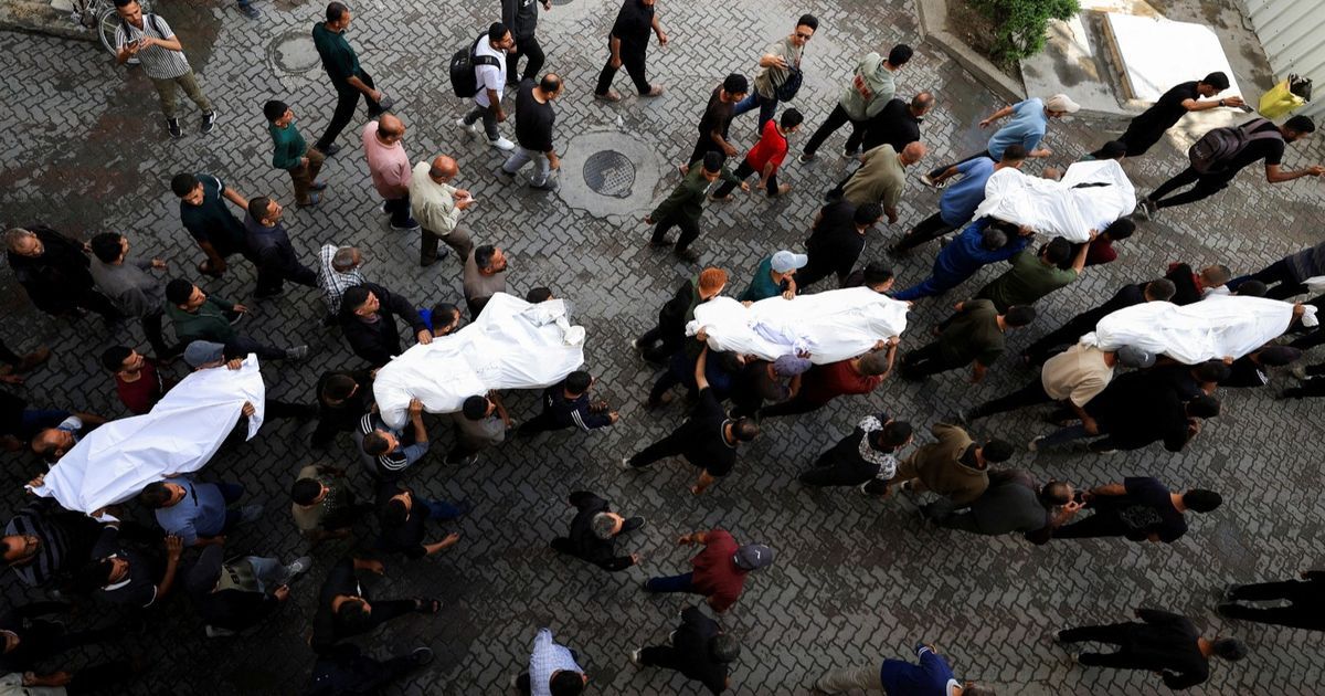 مسؤولون أميركيون: ترمب محبط من استمرار حرب غزة ويريد إنهاءها
