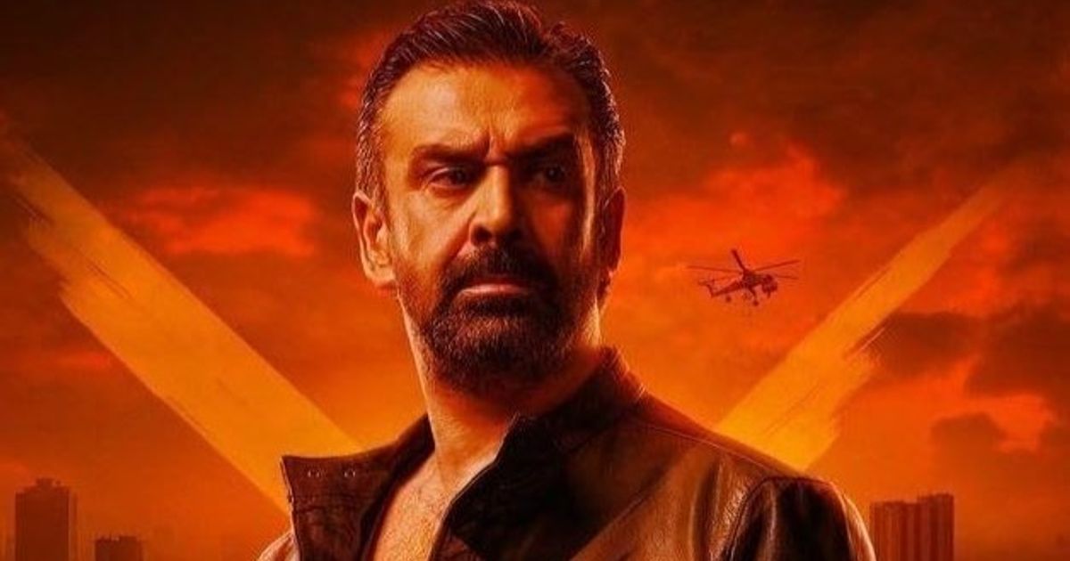 كريم عبد العزيز لـ"الشرق": "المشروع X" من أصعب أفلامي