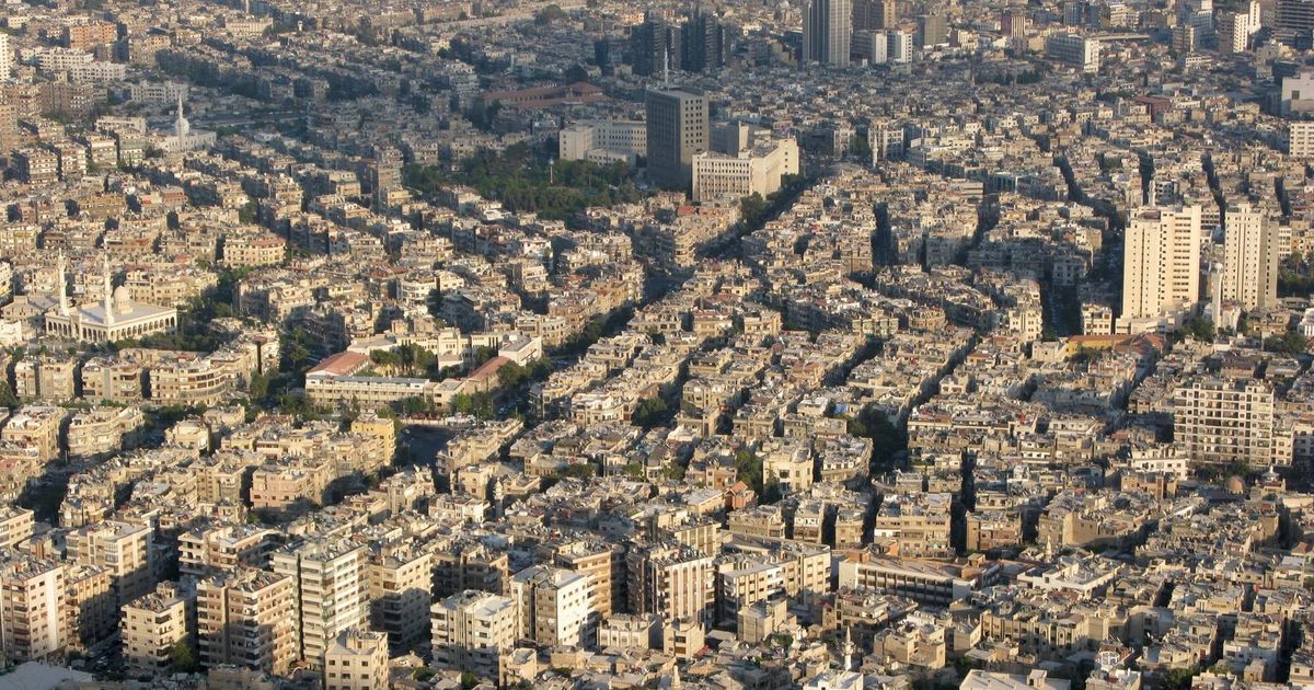 مصادر لـ"الشرق": تحركات جديدة لقيادات فلسطينية في دمشق