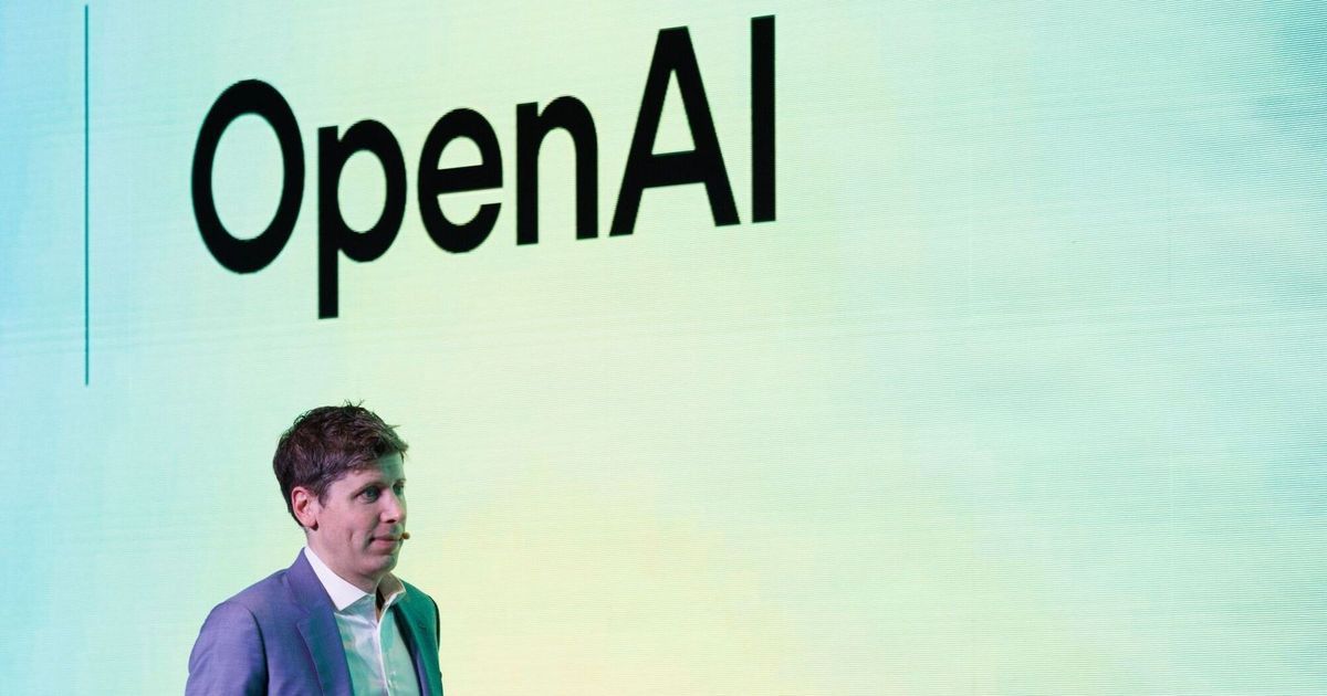 تقرير: OpenAI تعمل على إنشاء منصة على غرار "إكس"