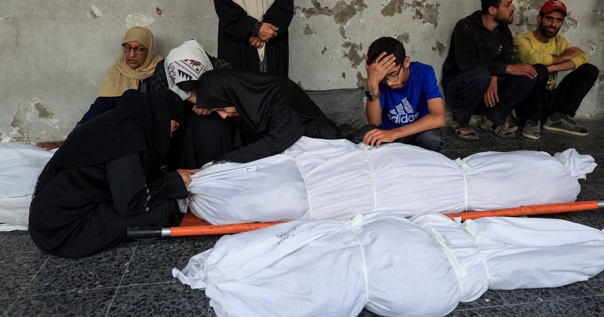 حرب غزة.. مصادر لـ"الشرق": مفاوضات بالدوحة على آلية تنفيذ اتفاق وقف النار