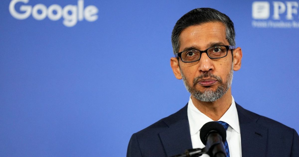 "ألفابت" تتوقع استمرار توظيف المهندسين مع التقدم في الذكاء الاصطناعي
