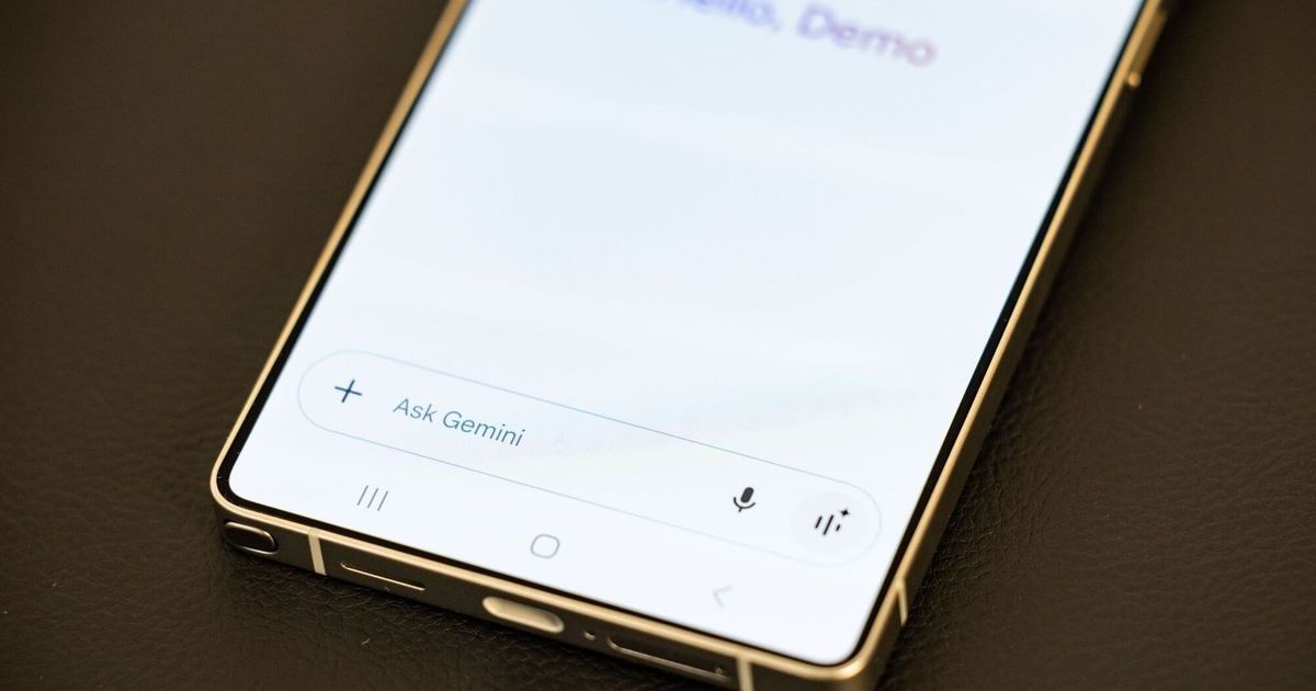 جوجل تطلق نموذجها الجديد للذكاء الاصطناعي Gemini 2.0 Pro