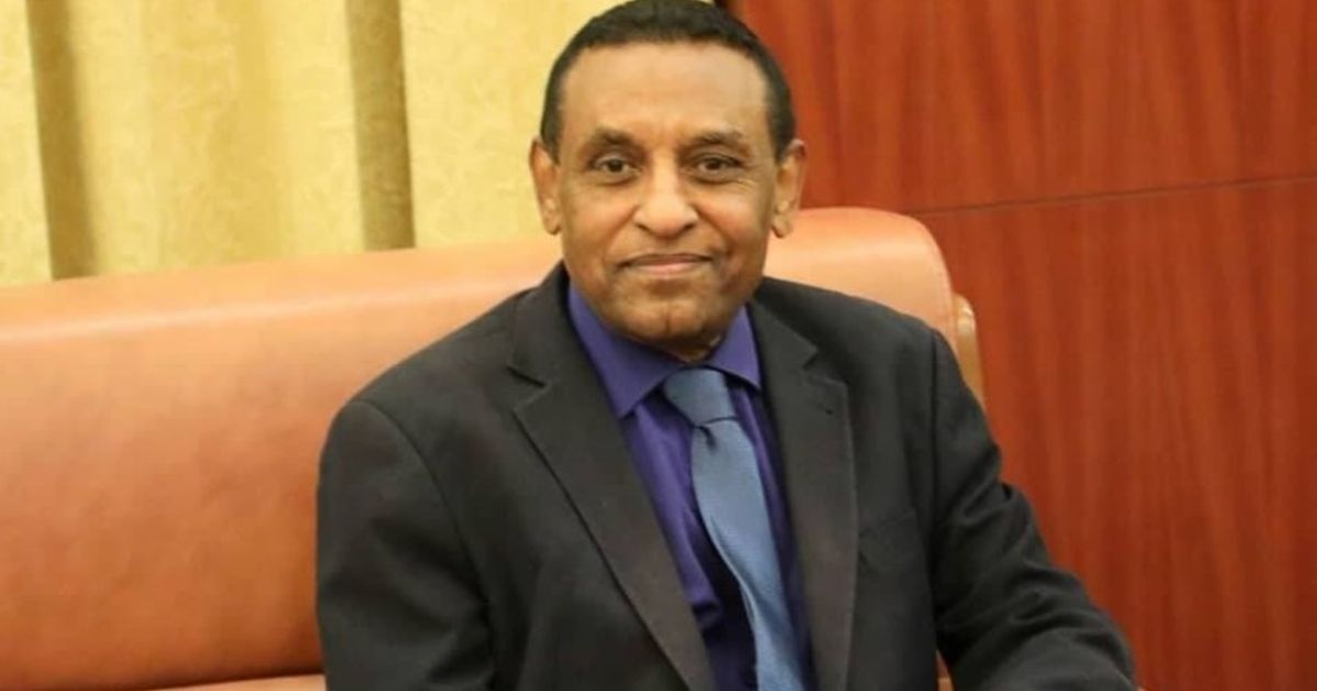 رئيس وزراء جديد للسودان.. كامل إدريس بين آمال الشارع وجدل التنافس على الشرعية