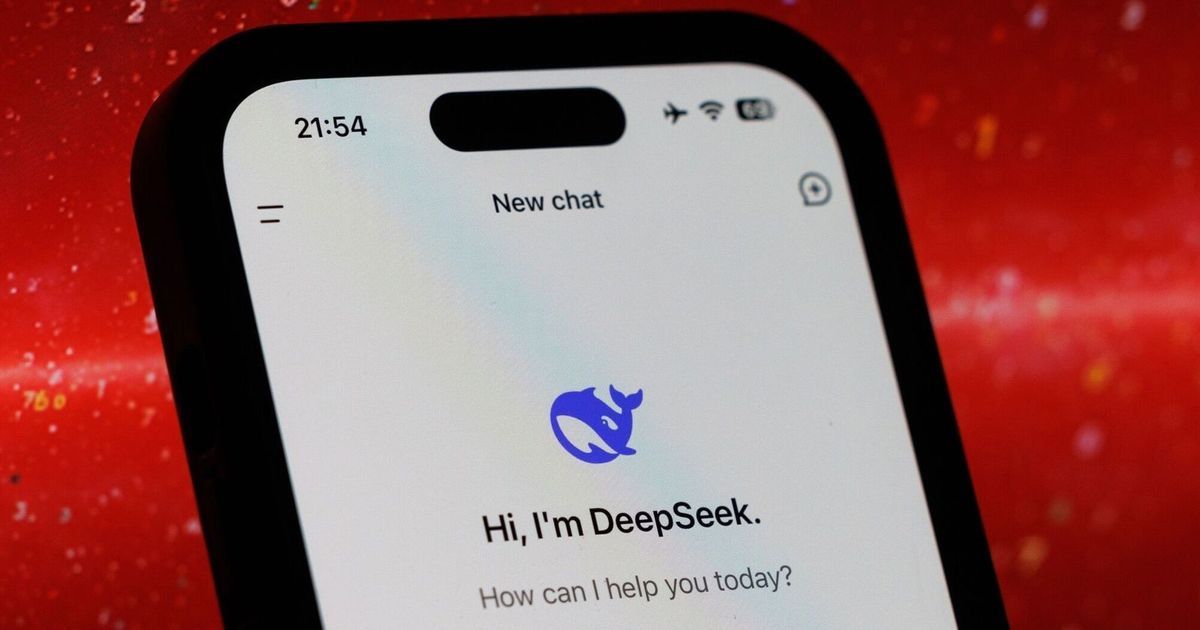 deepseek إلى الربحية مع تصدرها أسواق الخدمات في الصين
