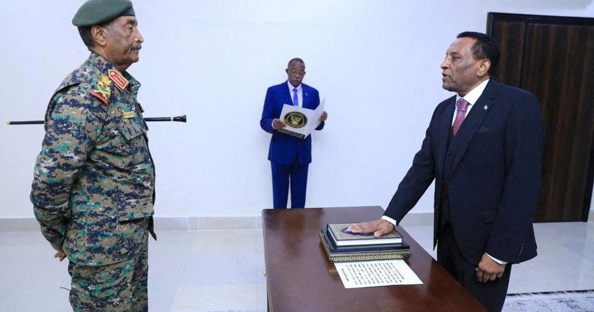 السودان.. تعقيدات وتحديات سياسية كبيرة أمام تشكيل الحكومة الجديدة