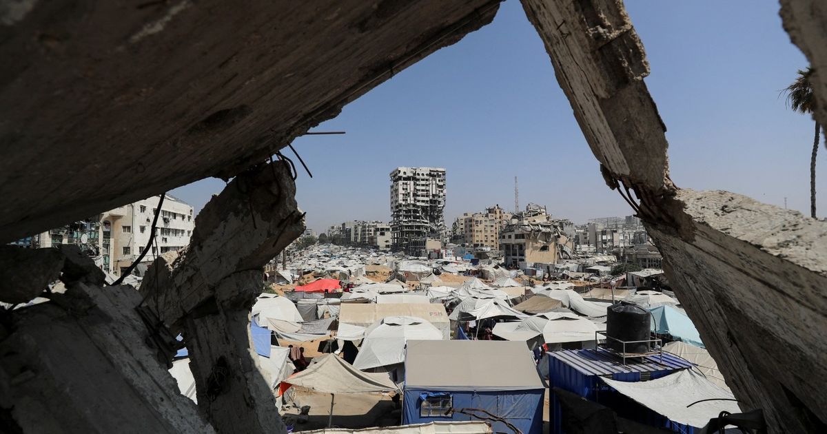إسرائيل تقتل 23 فلسطينياً في غزة في ثاني أيام عيد الأضحى
