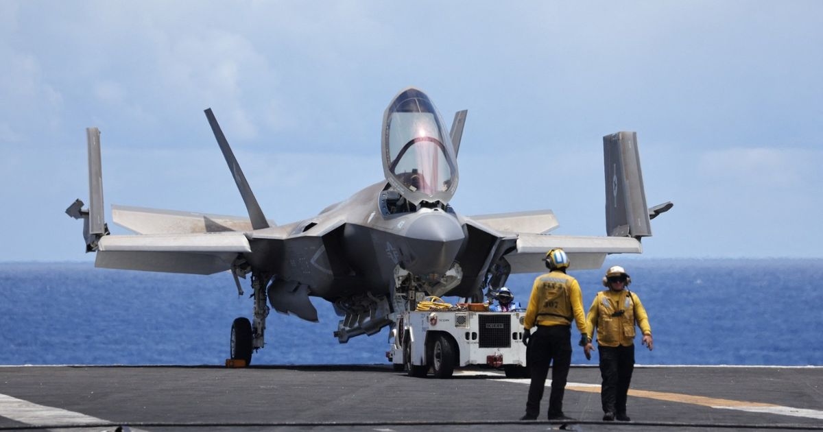 تأخير جديد يهدد برنامج F-35.. والبنتاجون يخفض ميزانية المشتريات