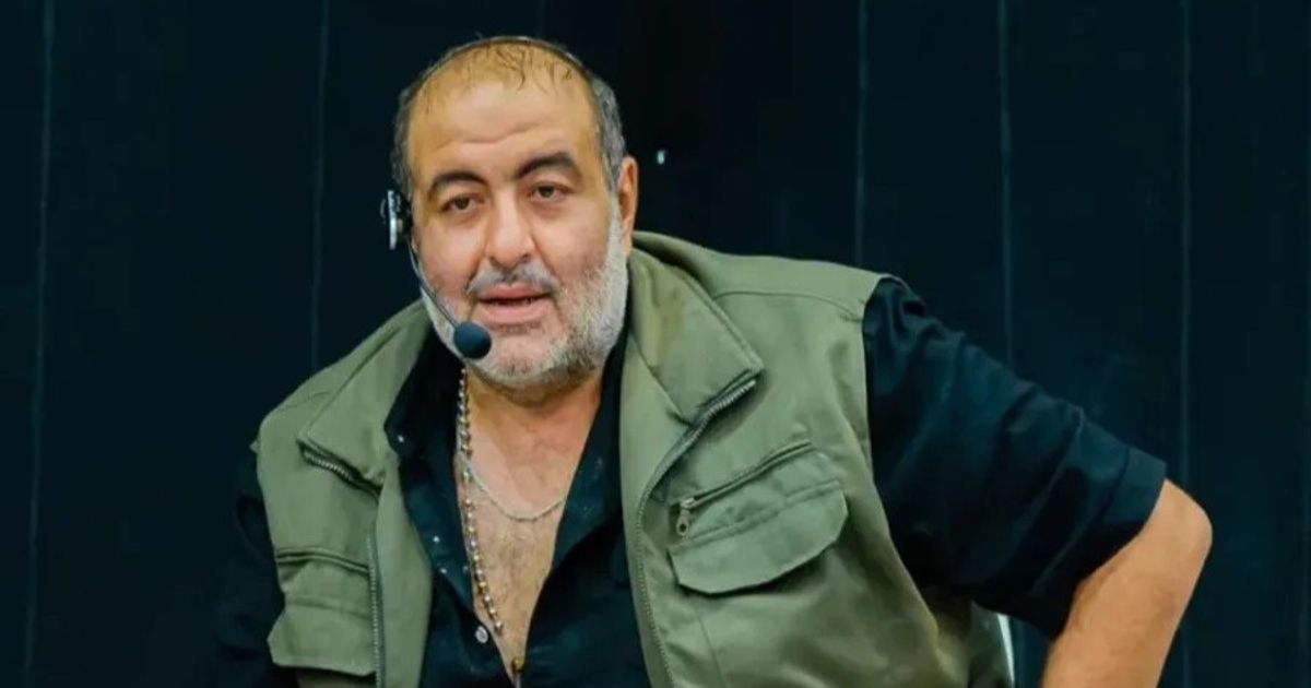 مصر.. وفاة المخرج سامح عبد العزيز عن 49 سنة إثر أزمة صحية