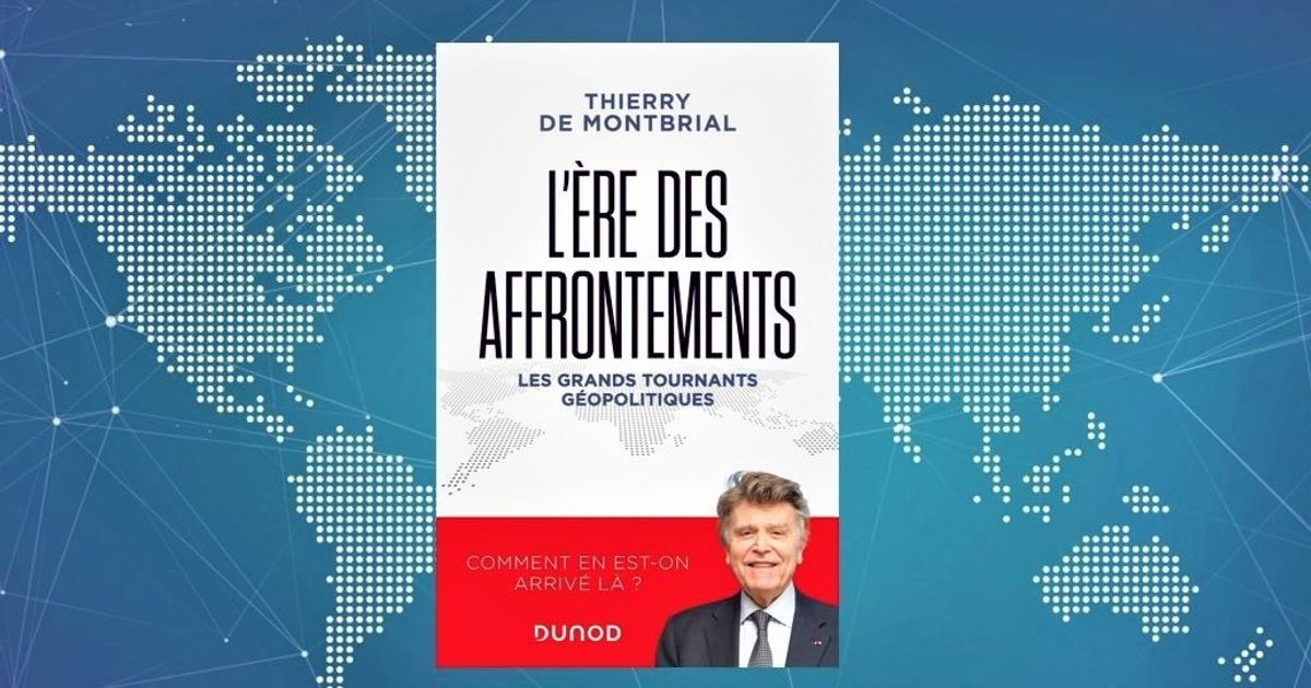 "الجنوب العالمي" محور الحرب الباردة في عصر المواجهات