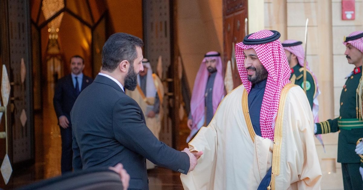 السعودية تعزز حضورها الاستثماري في سوريا بصفقات تفوق 4 مليارات دولار
