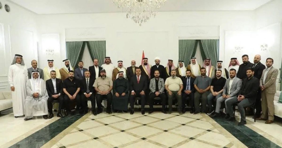 العراق.. عشيرة صدام تدرس خيار المشاركة في الانتخابات