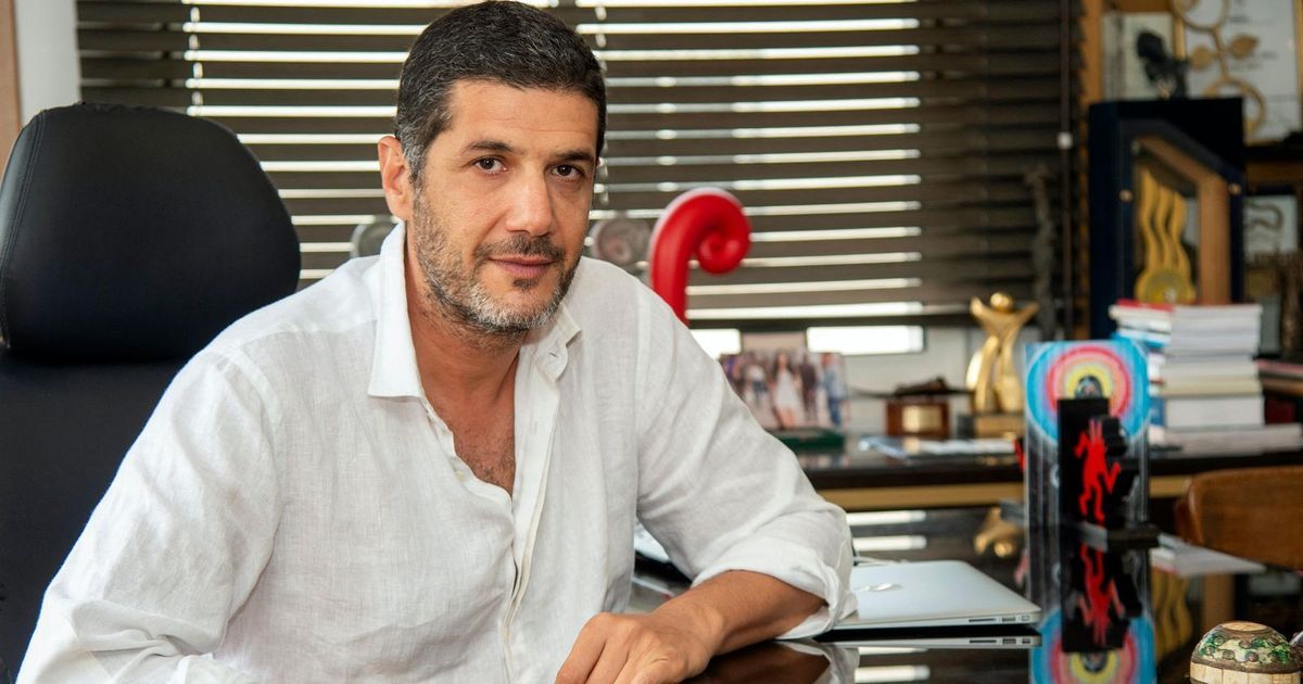 مهرجان تطوان السينمائي في المغرب يكرم المخرج نبيل عيوش