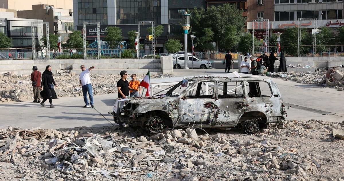 توماس فريدمان: حرب إيران وإسرائيل ستفرز "نقاشات داخلية" غير مسبوقة