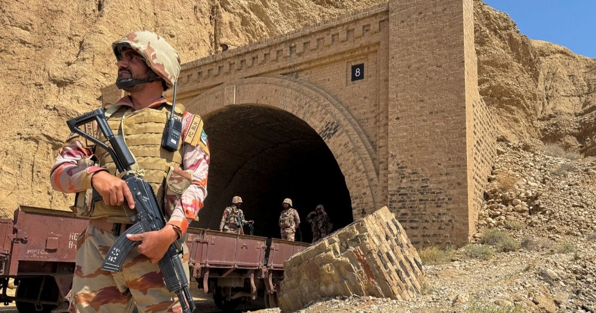 محادثات أميركية باكستانية في إسلام آباد حول مكافحة الإرهاب