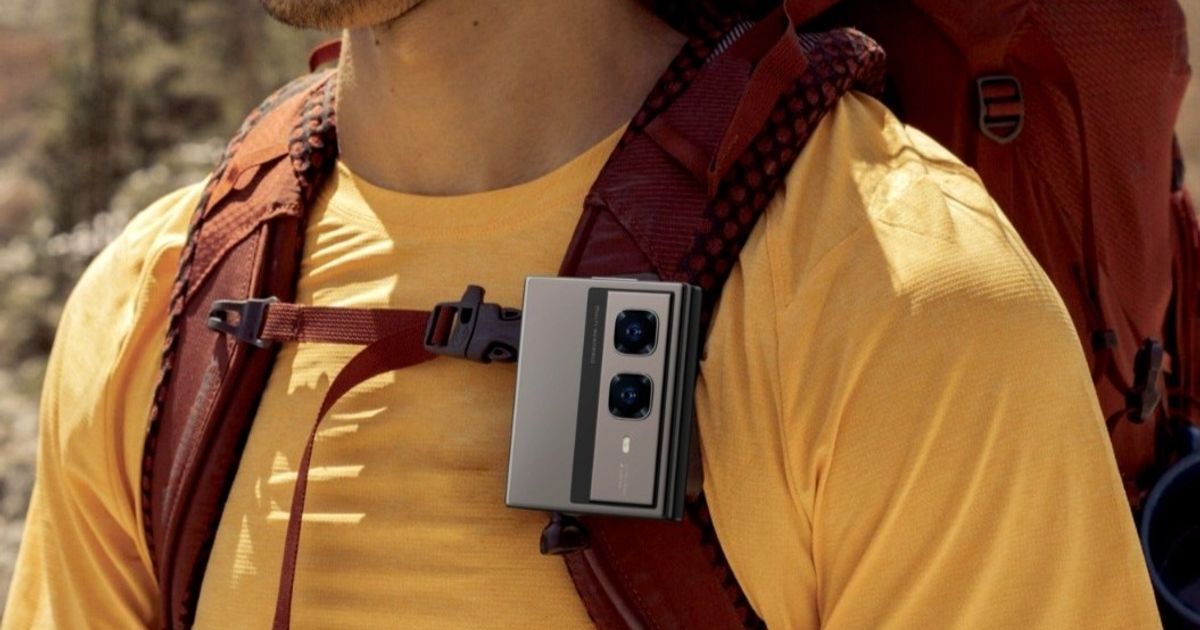 إنفينيكس تكشف عن نماذج لهواتف ثورية في مؤتمر الموبايل MWC 2025