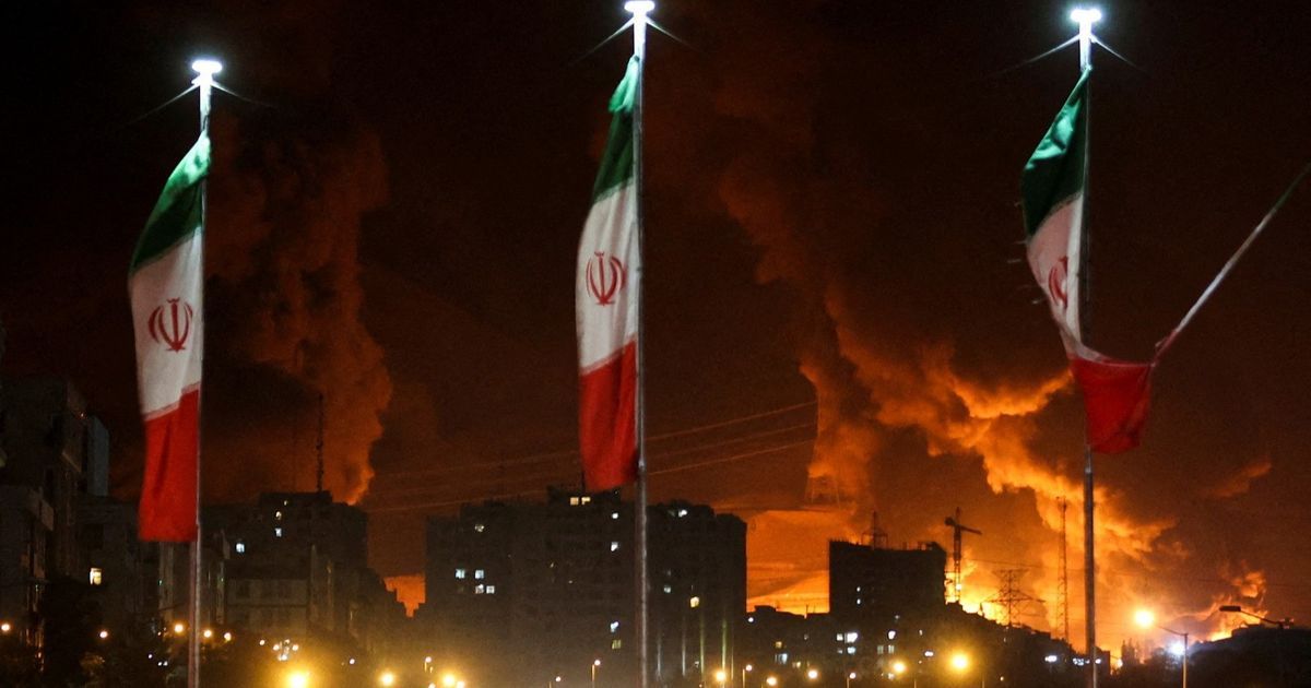 الكرملين: إسرائيل لا ترغب في أي وساطة أو مسار للسلام مع إيران