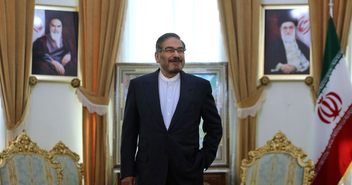 علي شمخاني.. مستشار المرشد الإيراني ذو الأصول العربية تغتاله إسرائيل