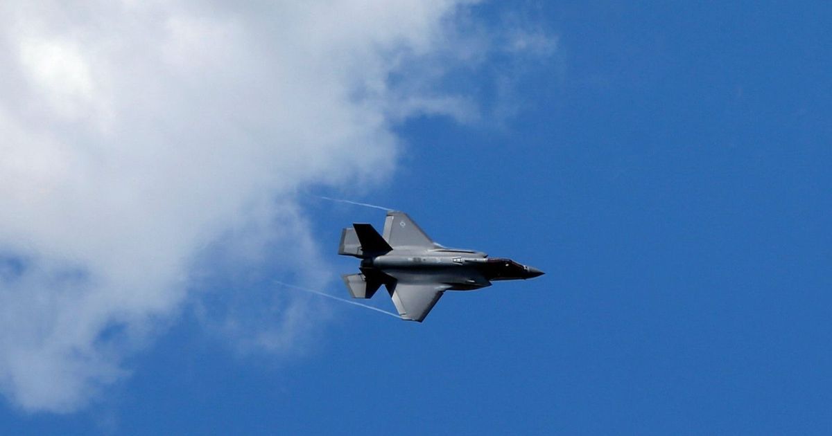 مواقف ترمب من الناتو تدفع البرتغال للتفكير في إلغاء صفقة مقاتلات F-35