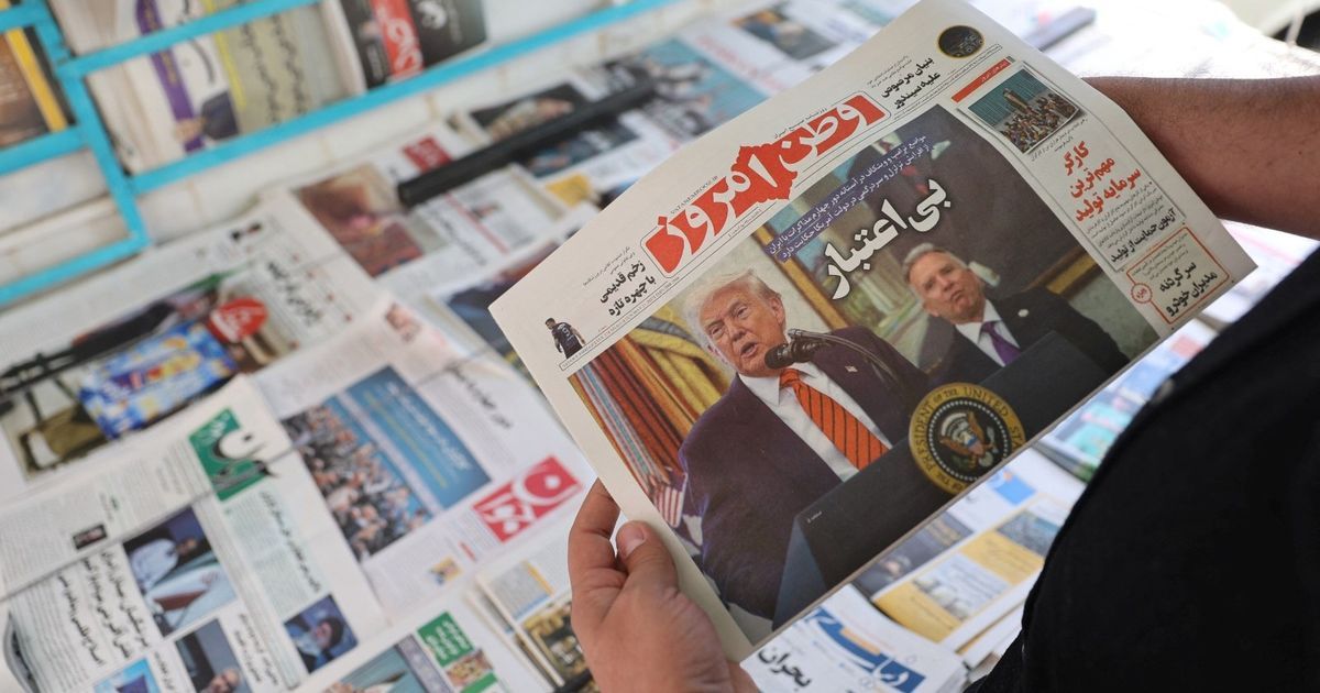 واشنطن تواصل حملة "الضغوط" على إيران.. وطهران: لن نفكك برنامجنا النووي