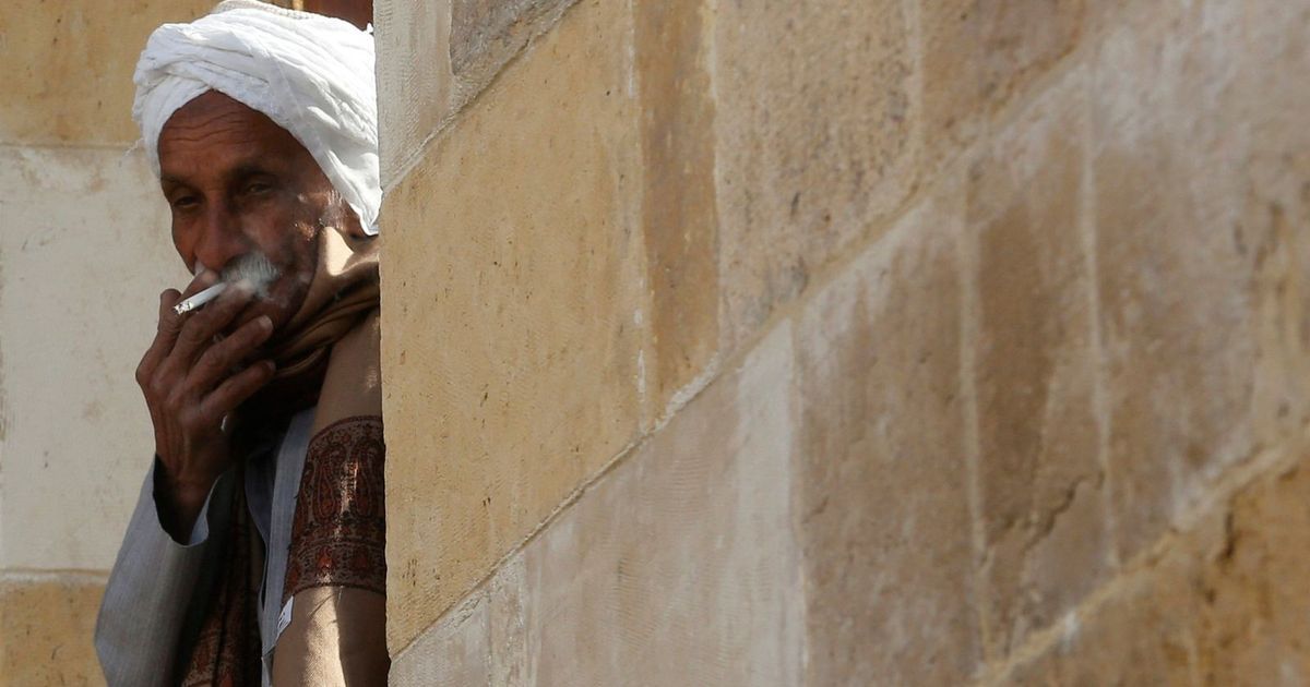 تقرير: الأزمات العالمية تعرقل جهود إقناع الملايين بالإقلاع عن التدخين