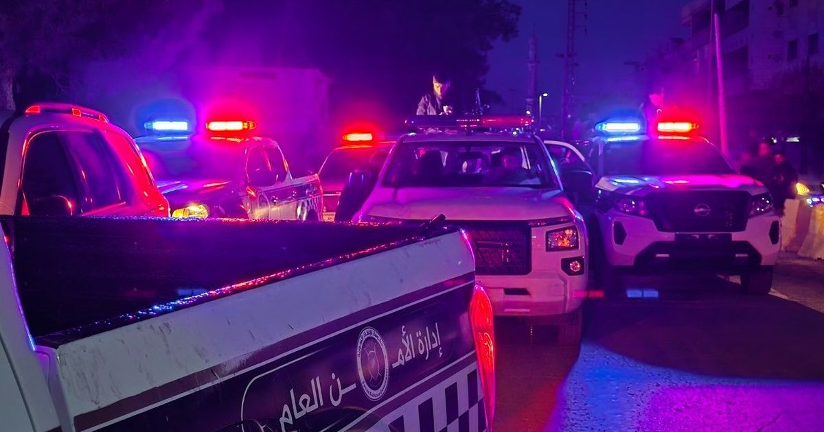بسبب "تسجيل صوتي".. اشتباكات مسلحة في جرمانا بريف دمشق